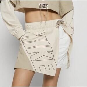 $100 Nike XL Sportswear x Nike United Women's Tracksuit Skirt FD6946-126